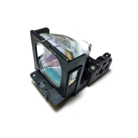 EREPLACEMENTS Ereplacements Lamp Compatible with Toshiba TLPL55-ER